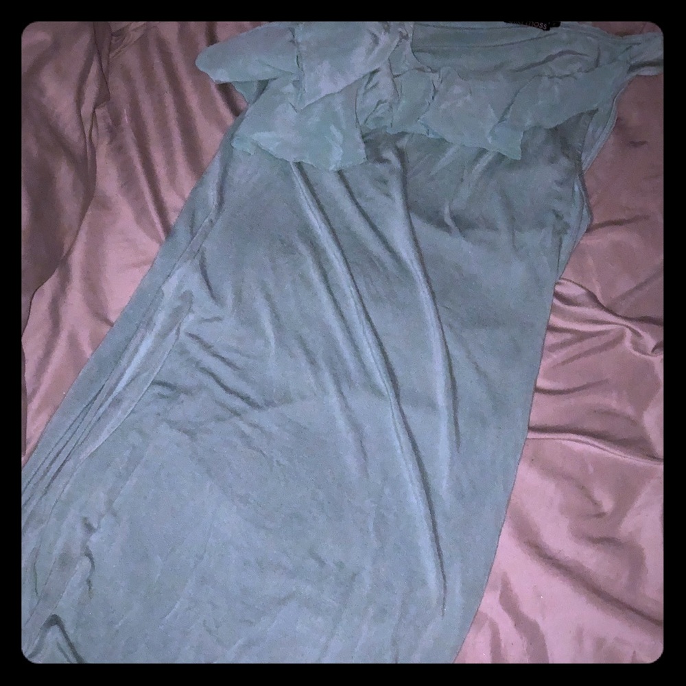 Ella Moss  Dress